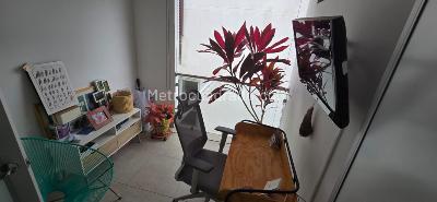 Apartamento de 3 alcobas en venta en Ciudad Jardin, Cali, 137 m² · foto 5 de 9
