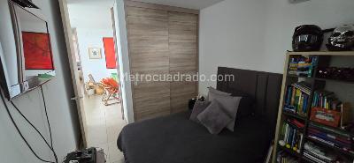 Apartamento de 3 alcobas en venta en Ciudad Jardin, Cali, 137 m² · foto 6 de 9