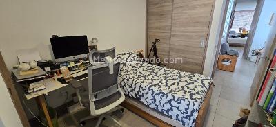 Apartamento de 3 alcobas en venta en Ciudad Jardin, Cali, 137 m² · foto 8 de 9