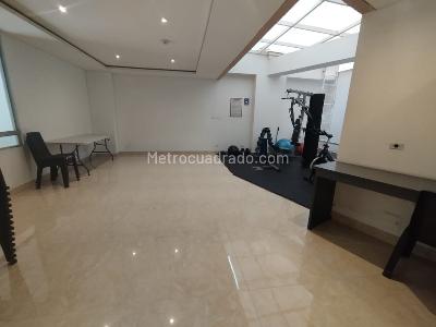 Apartamento en venta en Normandia, Cali · foto 2 de 20