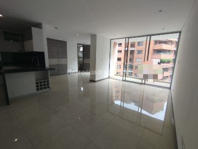 Apartamento en venta en Normandia, Cali · foto 6 de 20
