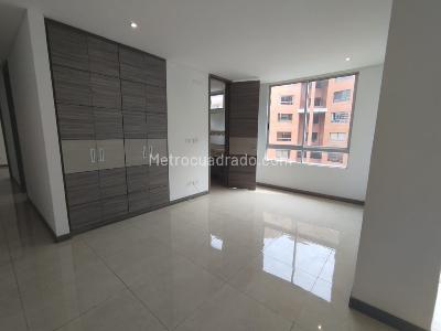 Apartamento en venta en Normandia, Cali · foto 19 de 20