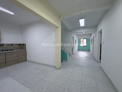 Casa en venta en Champagnat, Cali · foto 16 de 20