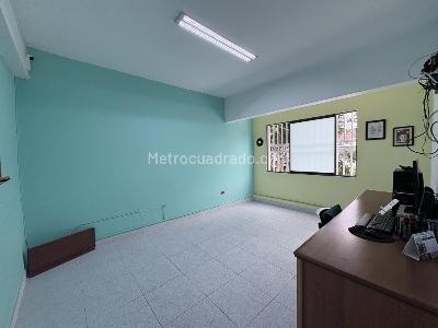 Casa en venta en Champagnat, Cali · foto 18 de 20