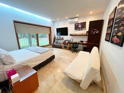Casa de 4 alcobas en venta en Parcelaciones Pance, Cali, 950 m² · foto 5 de 17