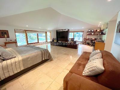 Casa de 4 alcobas en venta en Parcelaciones Pance, Cali, 950 m² · foto 7 de 17