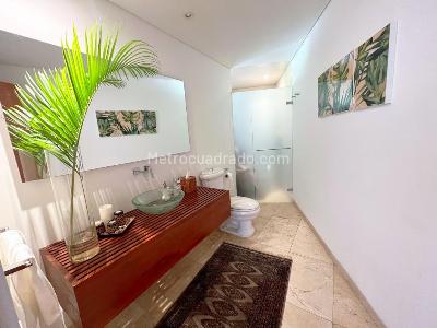 Casa de 4 alcobas en venta en Parcelaciones Pance, Cali, 950 m² · foto 14 de 17