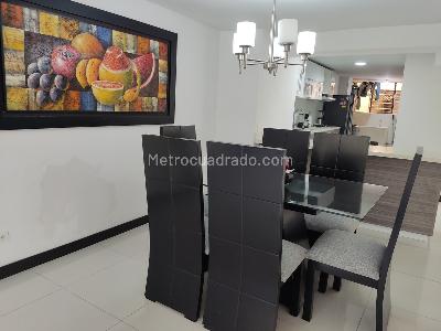 Apartamento de 3 alcobas en venta en Centenario, Cali, 152 m² · foto 11 de 18