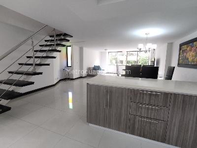 Apartamento de 3 alcobas en venta en Centenario, Cali, 152 m² · foto 4 de 18