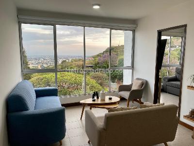 Apartamento de 2 alcobas en venta en Santa Teresita, Cali, 52 m² · foto 5 de 18