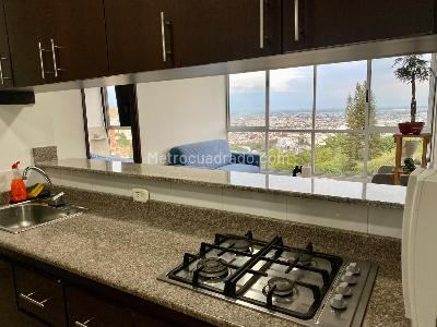 Apartamento de 2 alcobas en venta en Santa Teresita, Cali, 52 m² · foto 6 de 18
