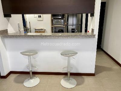 Apartamento de 2 alcobas en venta en Santa Teresita, Cali, 52 m² · foto 8 de 18