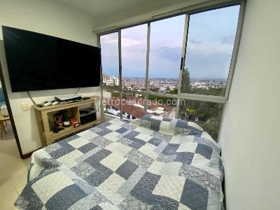 Apartamento de 2 alcobas en venta en Santa Teresita, Cali, 52 m² · foto 11 de 18