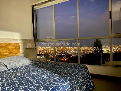 Apartamento de 2 alcobas en venta en Santa Teresita, Cali, 52 m² · foto 13 de 18