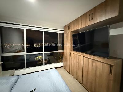 Apartamento de 2 alcobas en venta en Santa Teresita, Cali, 52 m² · foto 15 de 18