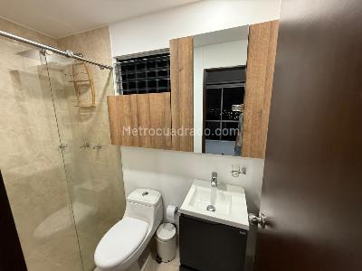 Apartamento de 2 alcobas en venta en Santa Teresita, Cali, 52 m² · foto 16 de 18