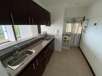Apartamento de 2 alcobas en venta en Santa Teresita, Cali, 52 m² · foto 17 de 18