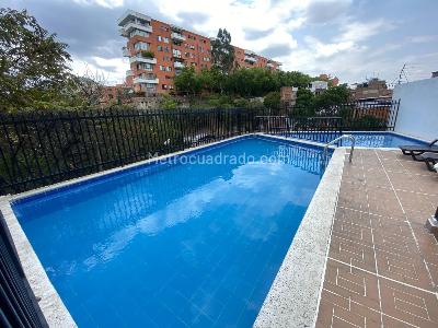 Apartamento de 2 alcobas en venta en Santa Teresita, Cali, 52 m² · foto 18 de 18