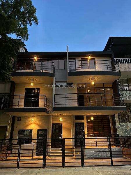 Piso – Cali, Miraflores, Comuna 19 - Vista 2