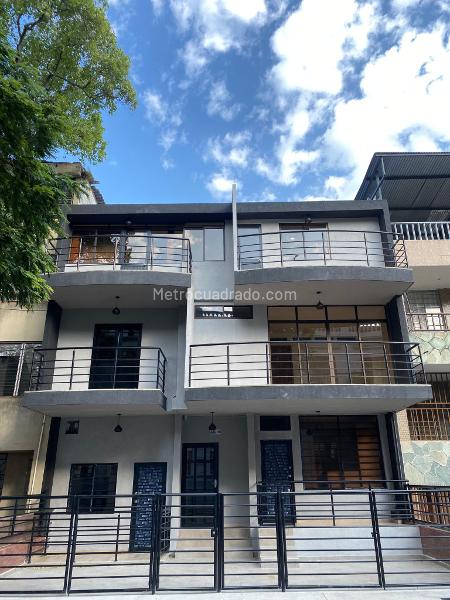 Piso – Cali, Miraflores, Comuna 19 - Vista 3