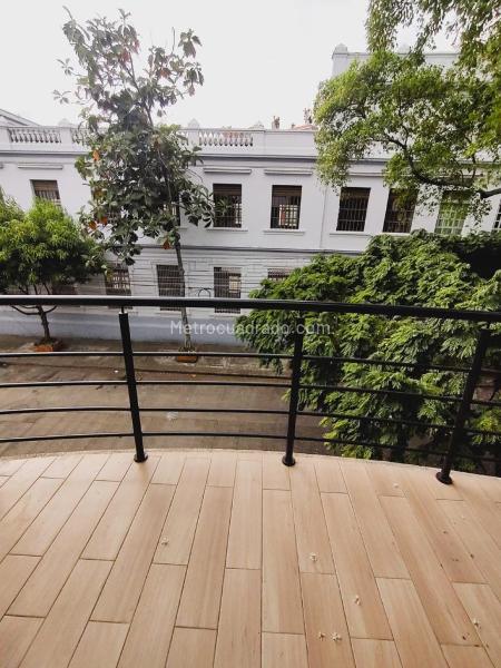 Piso – Cali, Miraflores, Comuna 19 - Vista 5