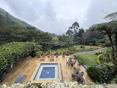 Casa de 5 alcobas en venta en El Saladito, Cali, 630 m² · foto 5 de 20