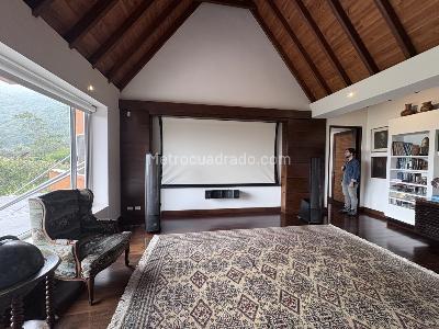 Casa de 5 alcobas en venta en El Saladito, Cali, 630 m² · foto 8 de 20