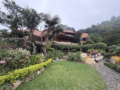 Casa de 5 alcobas en venta en El Saladito, Cali, 630 m² · foto 9 de 20