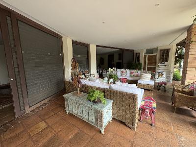 Casa de 5 alcobas en venta en El Saladito, Cali, 630 m² · foto 10 de 20