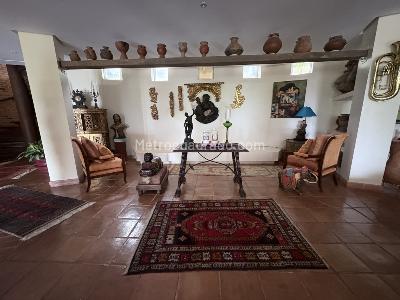Casa de 5 alcobas en venta en El Saladito, Cali, 630 m² · foto 12 de 20