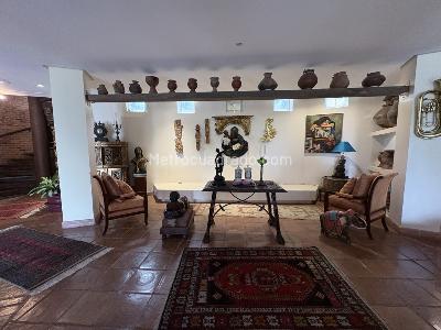 Casa de 5 alcobas en venta en El Saladito, Cali, 630 m² · foto 13 de 20
