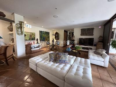 Casa de 5 alcobas en venta en El Saladito, Cali, 630 m² · foto 14 de 20