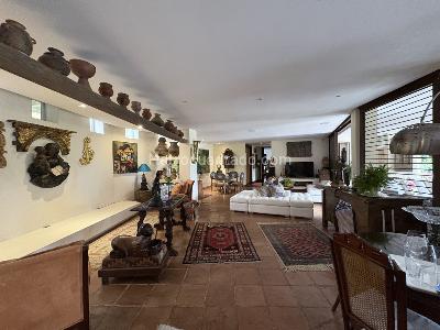 Casa de 5 alcobas en venta en El Saladito, Cali, 630 m² · foto 15 de 20