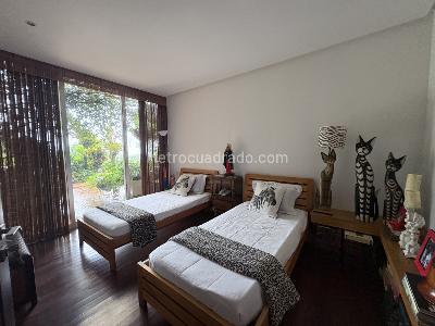 Casa de 5 alcobas en venta en El Saladito, Cali, 630 m² · foto 16 de 20