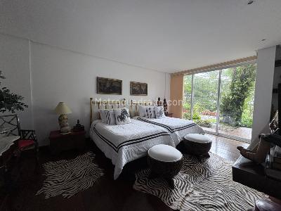 Casa de 5 alcobas en venta en El Saladito, Cali, 630 m² · foto 17 de 20