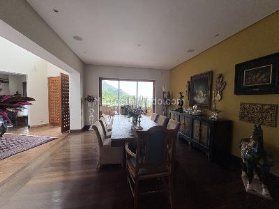 Casa de 5 alcobas en venta en El Saladito, Cali, 630 m² · foto 19 de 20