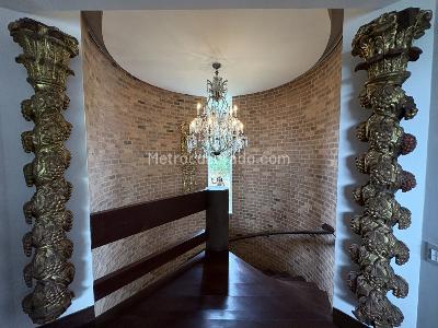 Casa de 5 alcobas en venta en El Saladito, Cali, 630 m² · foto 20 de 20