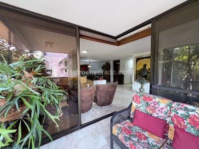 Apartamento de 3 alcobas en venta en Santa Teresita, Cali, 250 m² · foto 3 de 17
