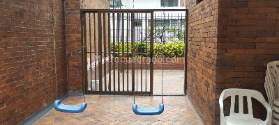 Apartamento de 3 alcobas en venta en Santa Teresita, Cali, 250 m² · foto 15 de 17
