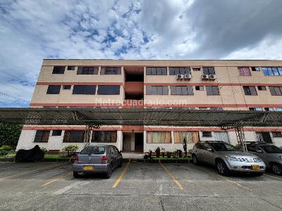Apartamento en venta en Ciudad Los Alamos, Cali · foto 15 de 17