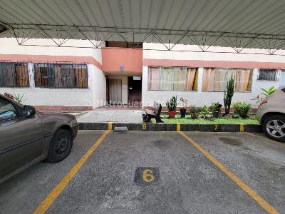 Apartamento en venta en Ciudad Los Alamos, Cali · foto 16 de 17