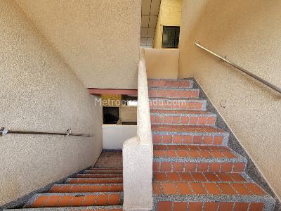 Apartamento en venta en Ciudad Los Alamos, Cali · foto 17 de 17