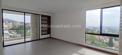 Apartamento de 2 alcobas en venta en Cristales, Cali, 82 m² · foto 2 de 20