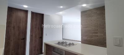 Apartamento de 2 alcobas en venta en Cristales, Cali, 82 m² · foto 3 de 20