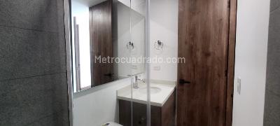 Apartamento de 2 alcobas en venta en Cristales, Cali, 82 m² · foto 4 de 20