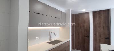 Apartamento de 2 alcobas en venta en Cristales, Cali, 82 m² · foto 5 de 20