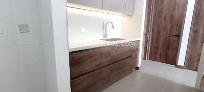 Apartamento de 2 alcobas en venta en Cristales, Cali, 82 m² · foto 6 de 20