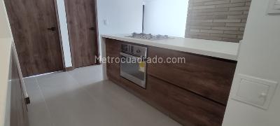 Apartamento de 2 alcobas en venta en Cristales, Cali, 82 m² · foto 7 de 20
