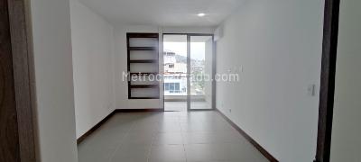 Apartamento de 2 alcobas en venta en Cristales, Cali, 82 m² · foto 8 de 20