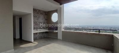 Apartamento de 2 alcobas en venta en Cristales, Cali, 82 m² · foto 18 de 20